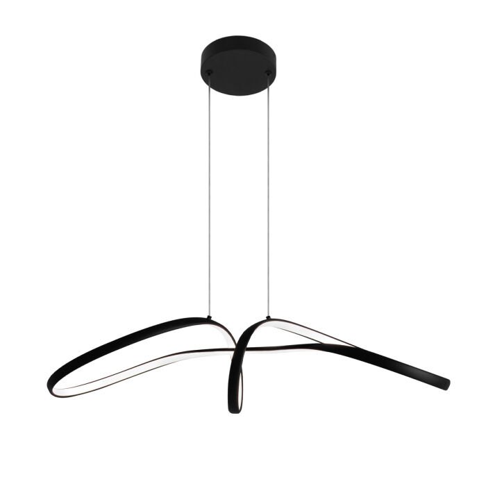 Pakabinamas šviestuvas SNOW - Image 1