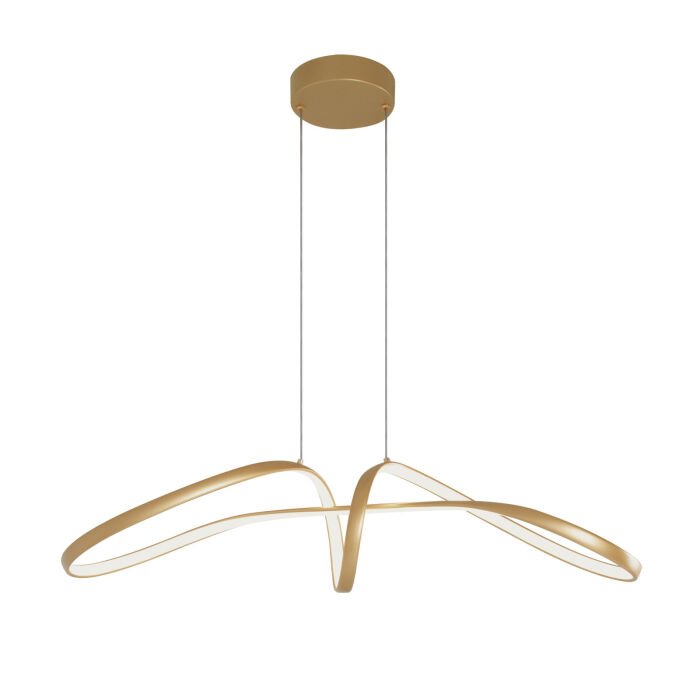 Pakabinamas šviestuvas SNOW - Image 1