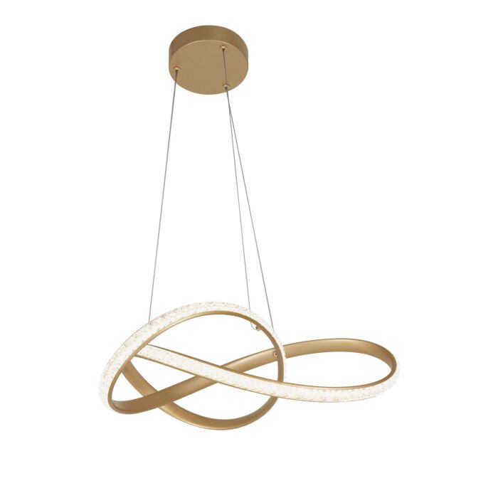 Pakabinamas šviestuvas FONDI - Image 1